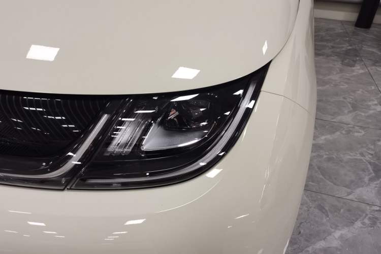 Used BYD Dolphin 2025 420km Free Edition
