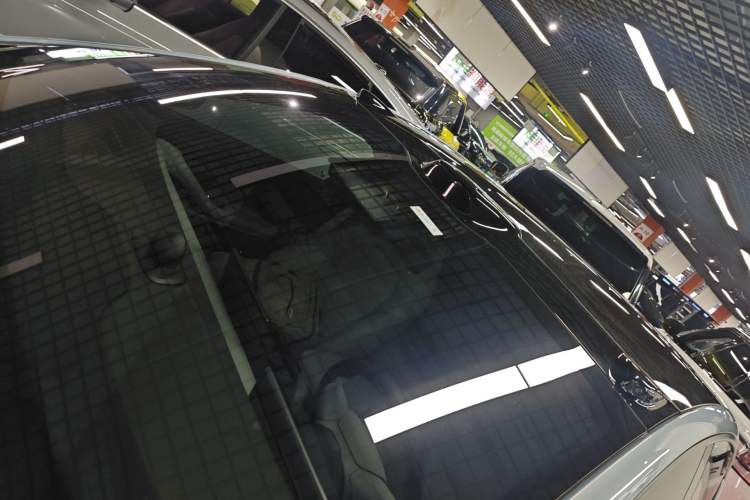 Used Nio ET5 2022 75 kWh
