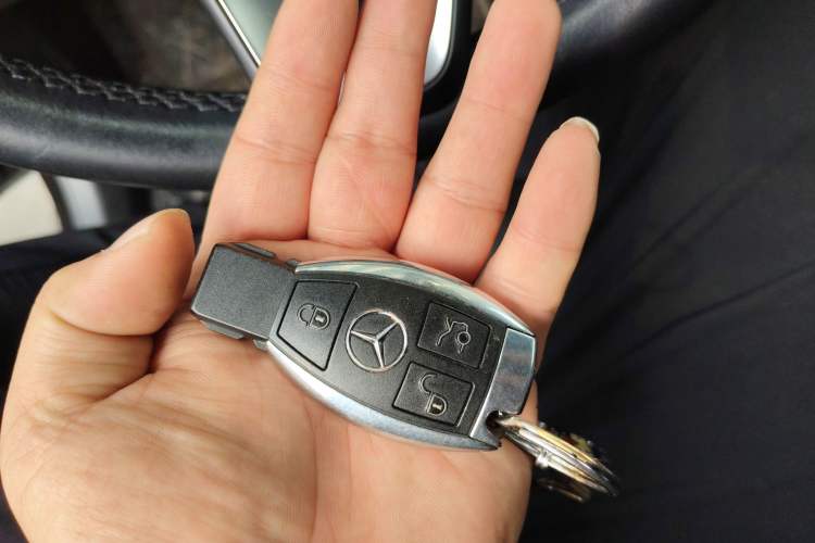 Used Mercedes-Benz GLC 2017 GLC 260 4MATIC Dynamic Edition