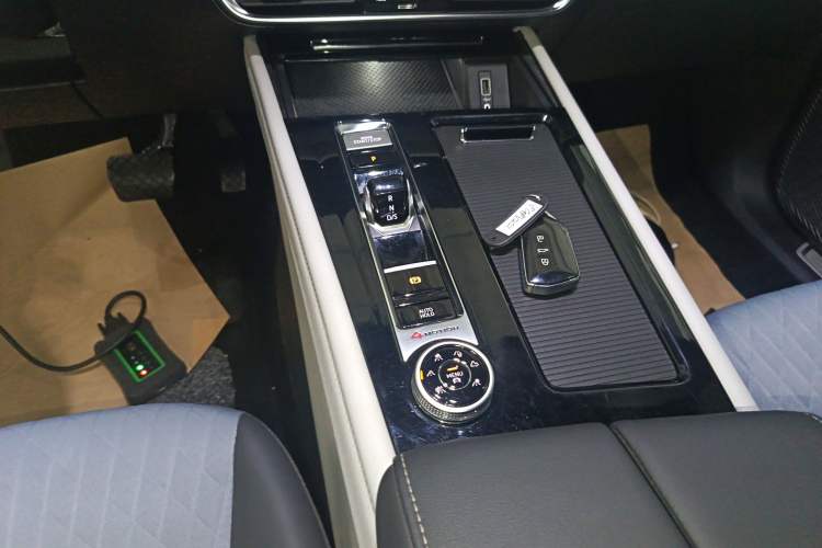 Used Volkswagen Teramont 2022 380TSI Four-Wheel Drive Luxury Edition
