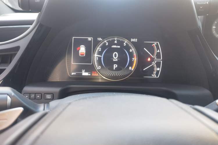 Used Lexus ES 2022 200 Excellence Edition
