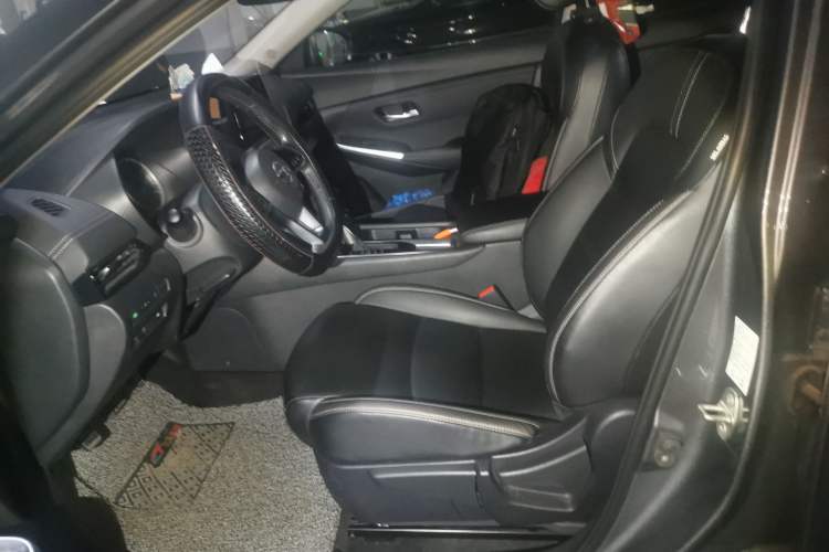 Used Nissan Sylphy 2020 Revised Version 1.6L XL CVT Smart Enjoyment Edition