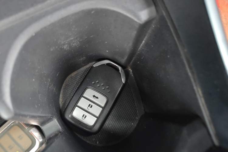 Used Honda City 2017 1.5L CVT Elite Edition
