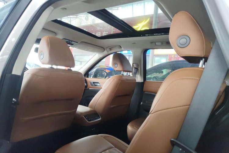 Used Nissan Pathfinder 2024 380 VC-TURBO Four-Wheel Drive Prestige Edition 6 Seats
