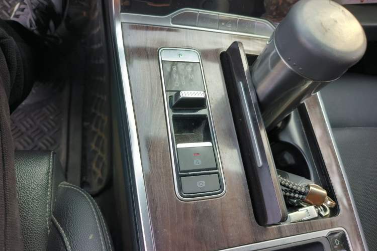 Used EXEED Lanyue 2021 290T Two-Wheel Drive Starry Edition
