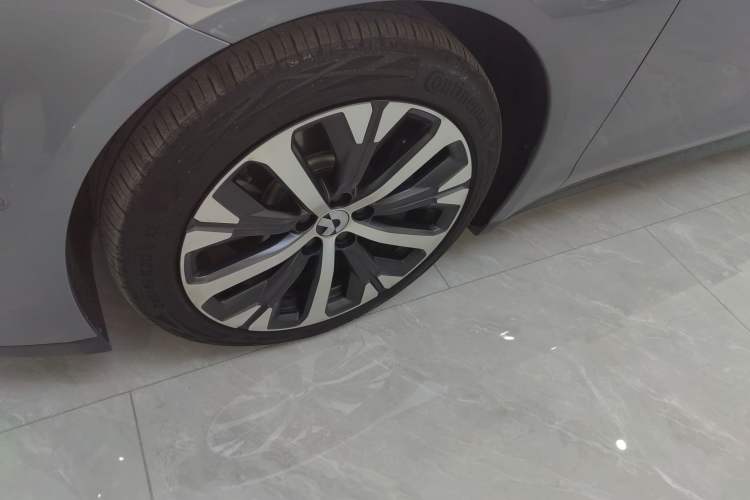 Used Nio ET7 2024 75 kWh Executive Edition
