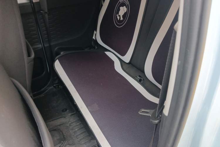 Used Wuling Hongguang MINIEV 2022 Zizai Version Lithium-NMC