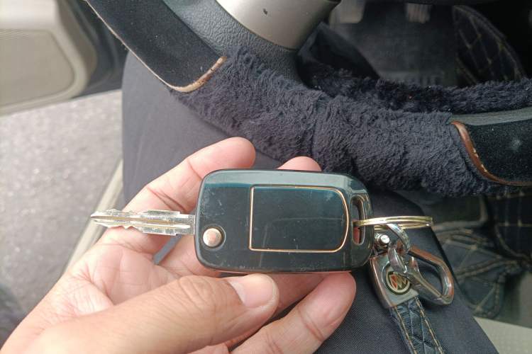 Used Buick Excelle 2015 1.5L Manual Classic Trim