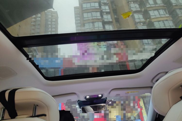 Used NETA L 2024 Extended-Range 310 Flash-Charge Red Edition
