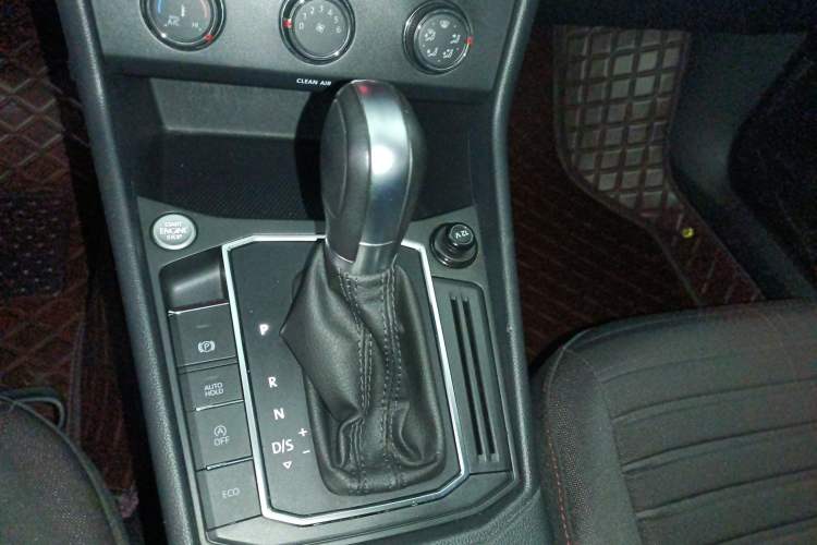 Used Volkswagen Lavida 2023 280TSI DSG Starry Sky Deluxe Edition