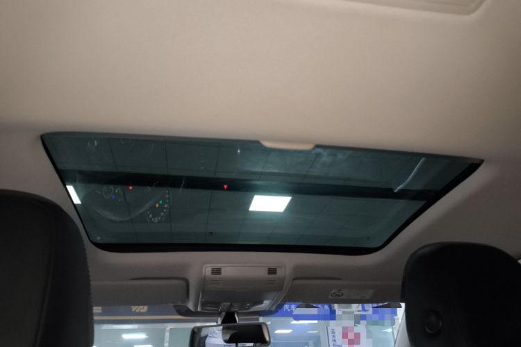 Used Volkswagen Golf 2020 Zhiai Edition 280TSI DSG Comfort Model