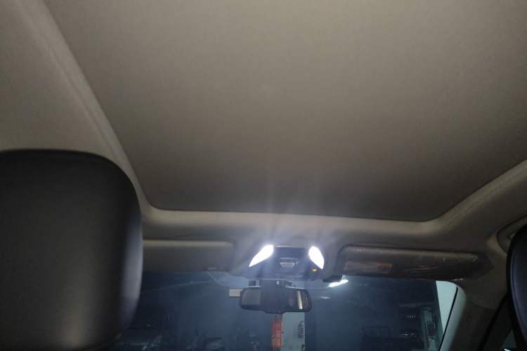 Used Ford Equator 2023 EcoBoost 225 Platinum Edition 7-Seater (2/3/2)
