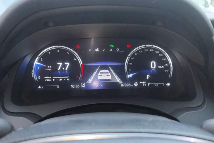 Used Toyota Camry 2021 2.5G Luxury Edition