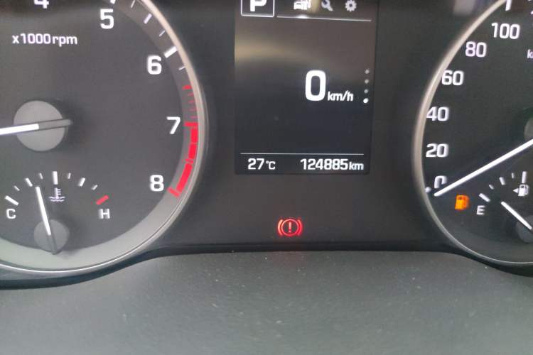 Used Hyundai Elantra (6th Generation / Lingdong) 2016 1.6L Automatic ZhiXuan – Elite Version
