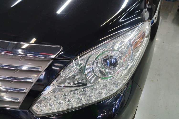 Used FORTHING CM7 2018 Classic Edition 2.0T Automatic Luxury Model
