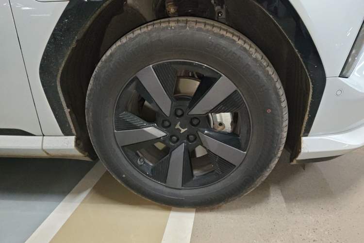 Used Honda S7 2025 Trailblazer Edition