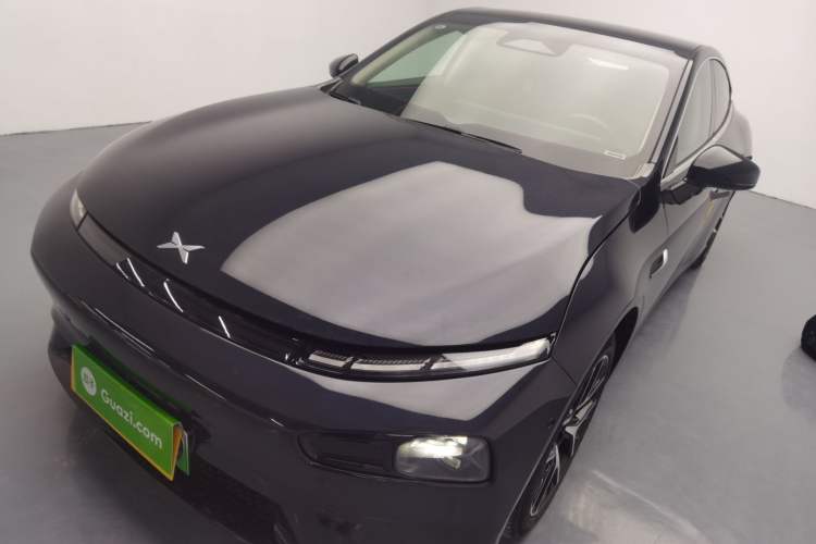 Used XPeng P7 2024 P7i 550 Pro