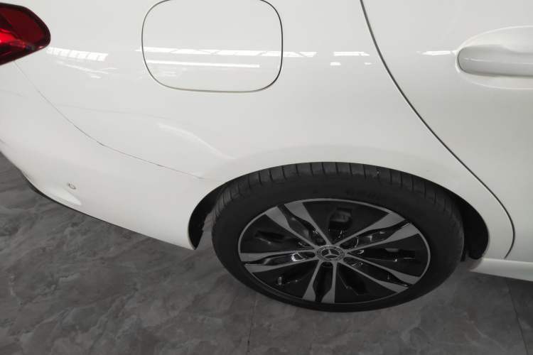 Used Mercedes-Benz C-Class New Energy 2023 C 350 eL