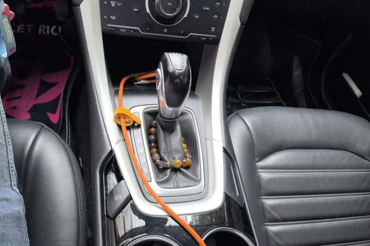 Used Ford Mondeo 2013 1.5L GTDi180 Fashion Edition
