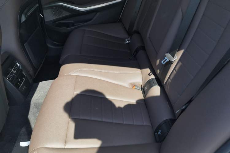 Used BMW 3 Series 2021 Facelifted 320Li M Sport Package