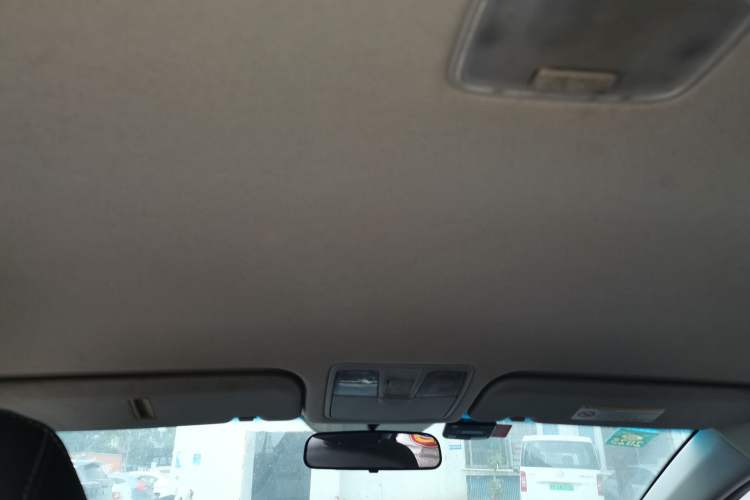 Used Hyundai Elantra (5th Generation / Langdong) 2012 1.6L Automatic Fashion Edition