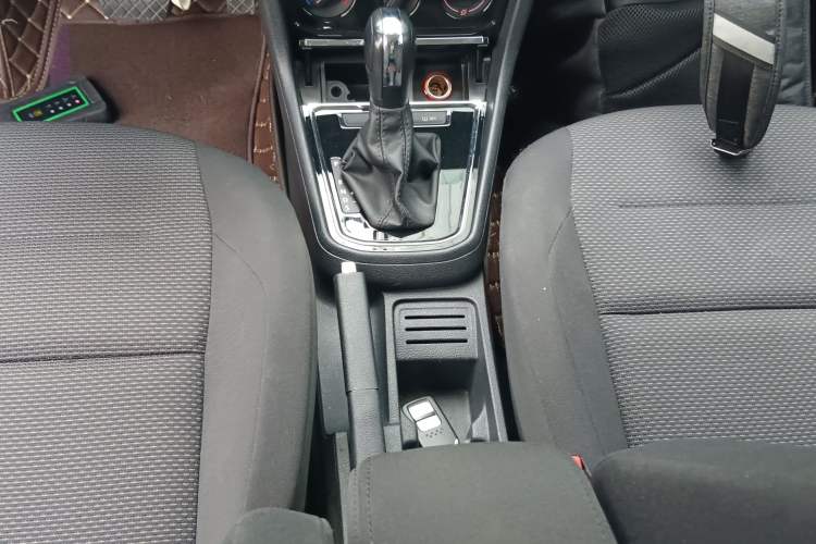 Used Volkswagen Bora 2019 Facelift Bora·Legend 1.5L Automatic Fashion Edition China VI Standard