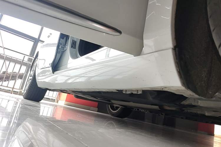 Cadillac XTS 2018 28T Tech Edition usata