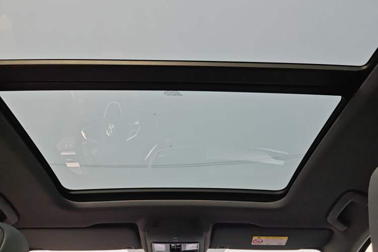 Used Volkswagen ID.4 CROZZ 2024 PRIME
