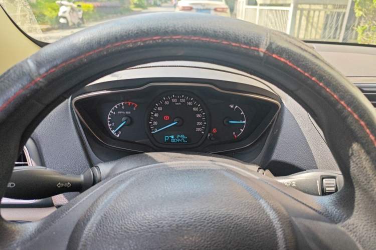 Used Ford Escort 2015 1.5L Automatic Comfort Edition