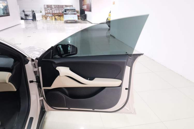 Used Nio ET5 2022 75 kWh
