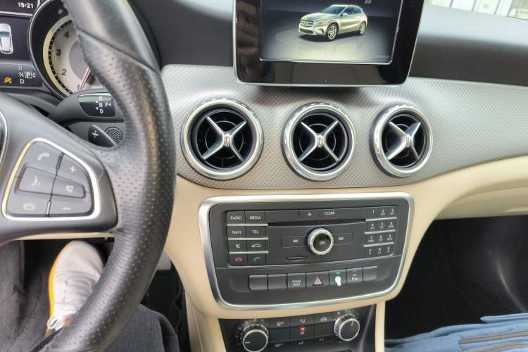 Used Mercedes-Benz GLA 2016 GLA 200 Sport Edition