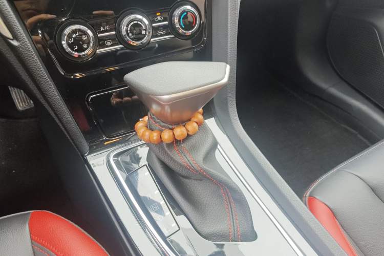 Used Venucia D60 2020 1.6L XE CVT Enjoyment Edition
