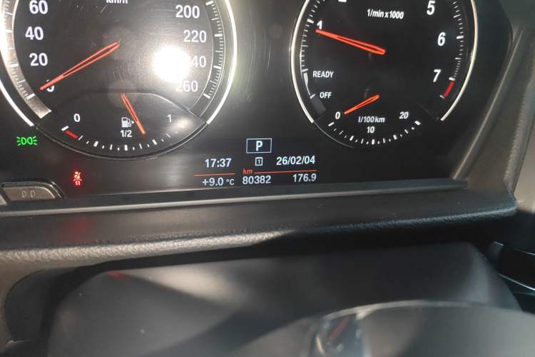 Used BMW 1 Series 2018 118i Sport Edition