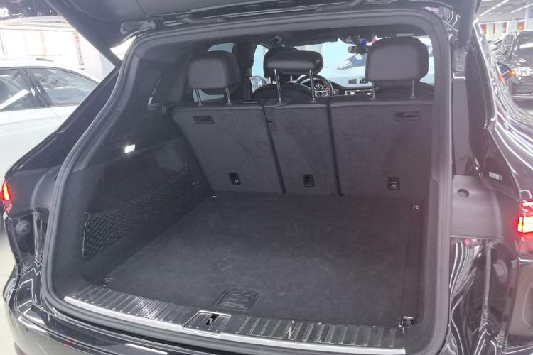 Used Porsche Cayenne 2018 Cayenne 3.0T