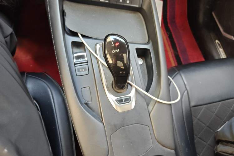 Used Haval F7 2019 1.5T Two-Wheel Drive i-Type China V Standard
