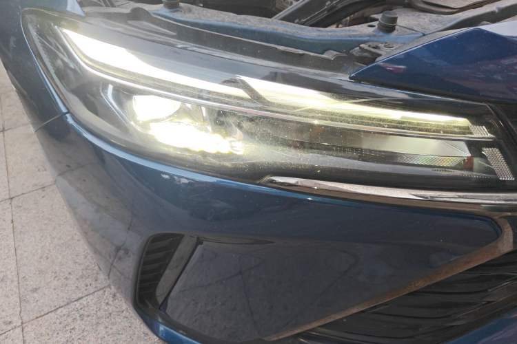 Used Chevrolet Monza 2023 1.5L Dual-Clutch Enjoyment Edition
