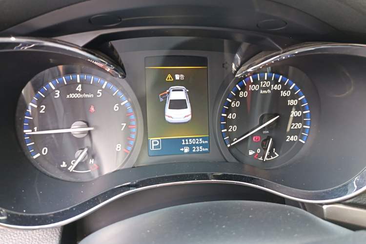 Used Venucia D60 2019 1.6L XL CVT Smart Connect Elite Edition