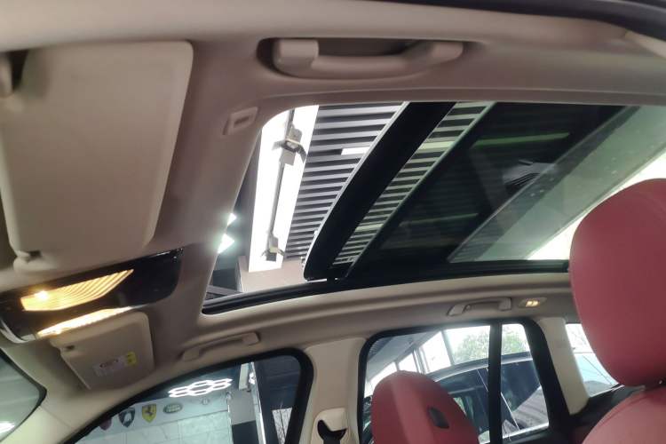 Used BMW X3 2023 xDrive30i Leading Model M Night Edition Package