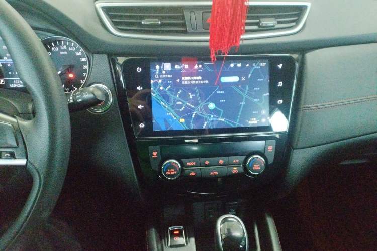 Used Nissan Qashqai 2023 Classic 2.0L CVT XV Comfort Edition
