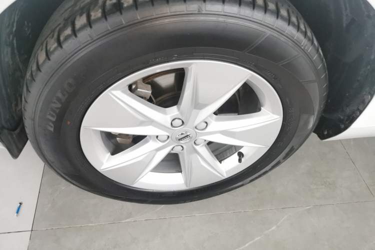 Used Volvo XC60 2022 B5 4x4 Zhiyi Luxury Edition
