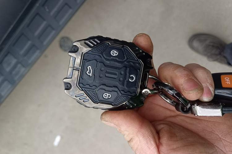 Used JETOUR Traveler 2023 2.0T All-Wheel-Drive CrossPRO Interior 1