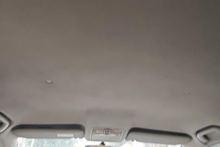 Used Toyota RAV4 2009 2.0L Automatic Classic Edition