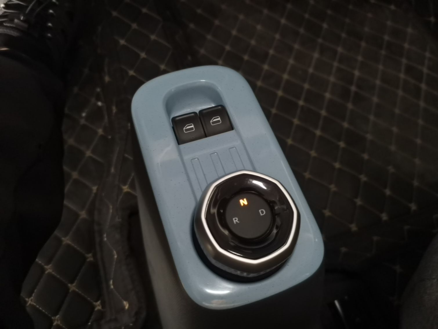 Geely Galaxy Panda 2024 Panda Mini 200km Endurance Bear — снимка 16