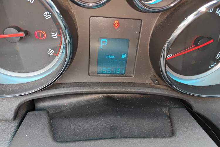 Used Buick GT 2014 XT 1.6L Automatic Fashion Edition