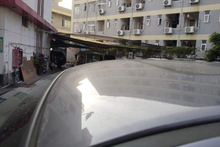 Used Chery OMODA 2022 1.6 TGDI DCT High-Dimensional Version
