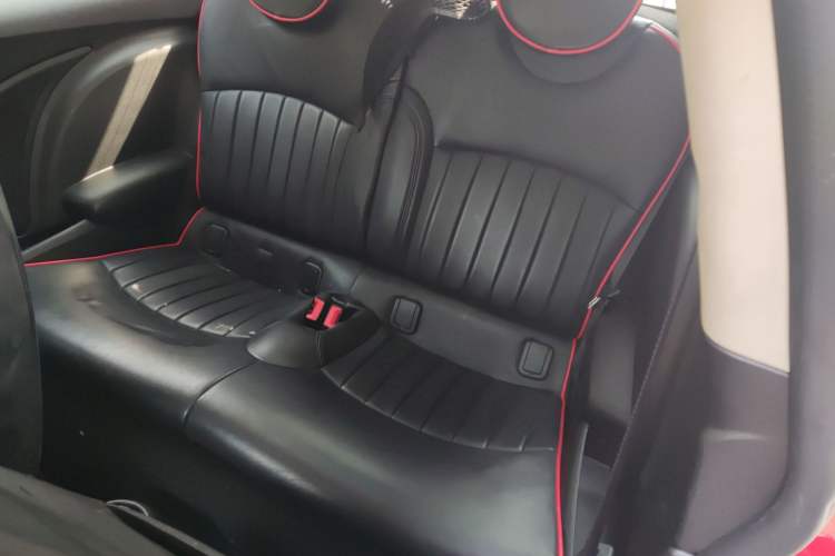 Used MINI 2013 1.6L ONE Limited Edition Second Version
