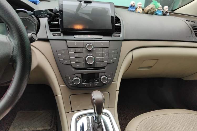 Used Buick Regal 2012 2.0L Comfort Edition