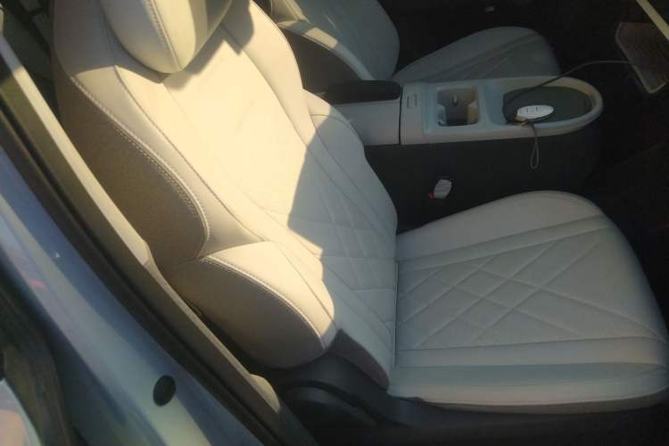 Used ARCFOX Kaola S 2024 PRO