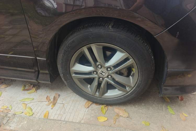 Used Honda Elysion 2012 2.4L VTi-S Prestige Edition
