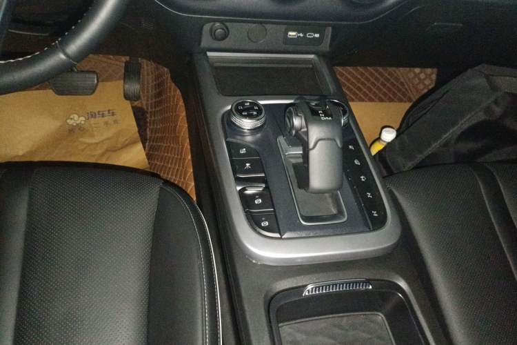 Used Tank 300 2021 Off-Road Edition 2.0T Conqueror